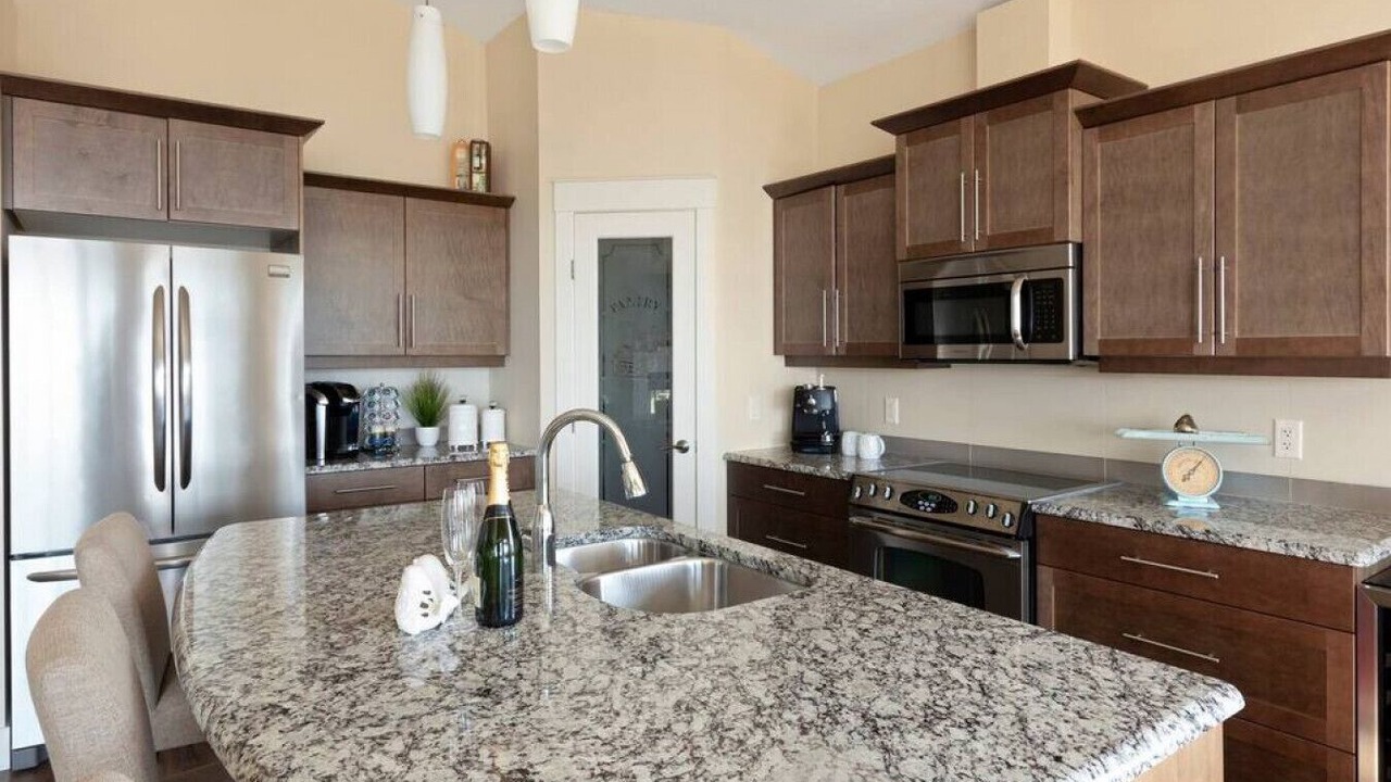 Photo of Kitchen in Foothills