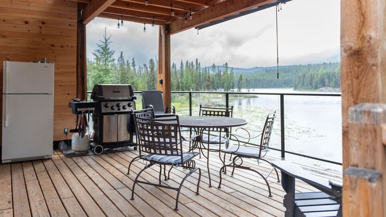 Photo of Outdoor in Idabel Lake