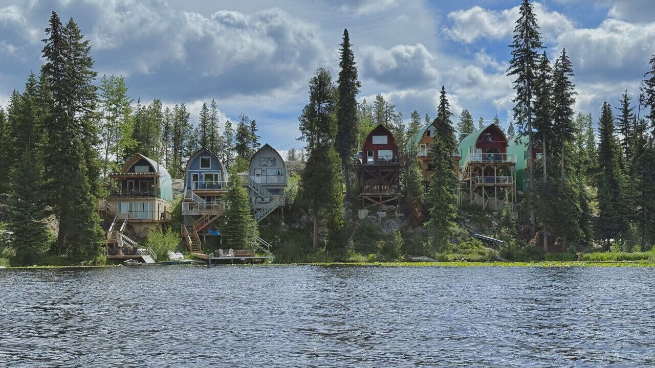 Photo of Outdoor in Idabel Lake