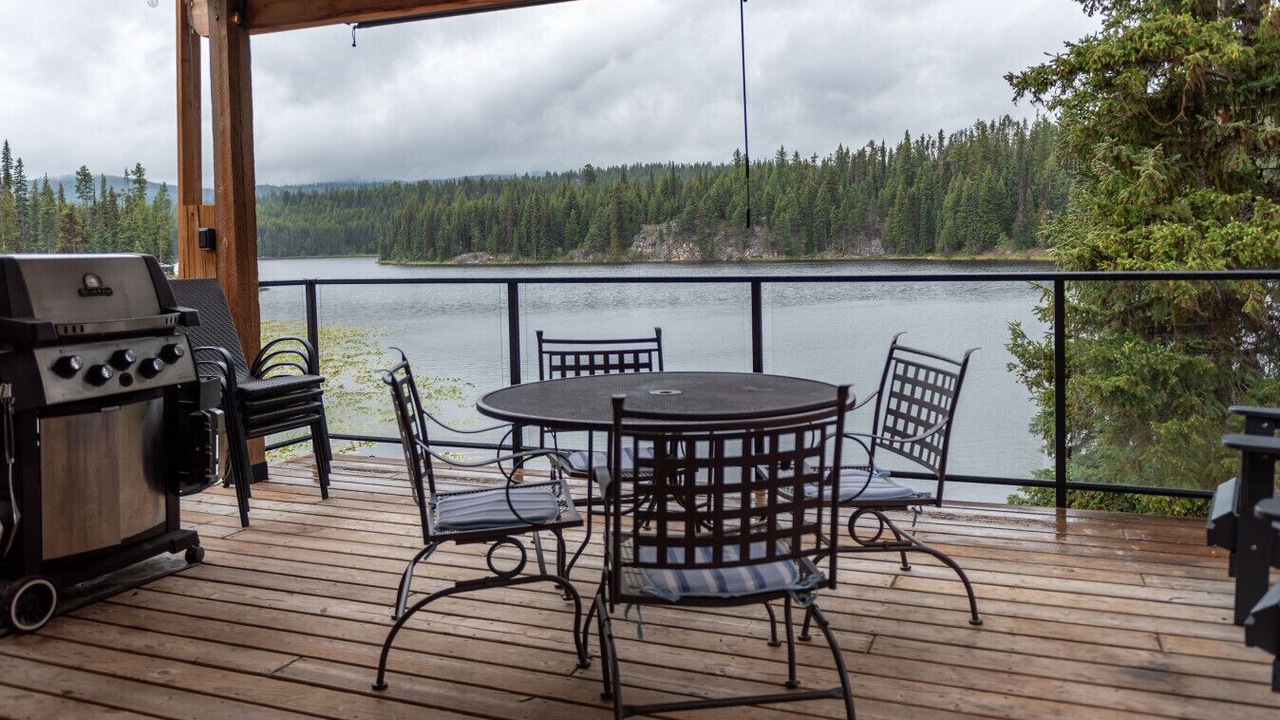 Photo of Outdoor in Idabel Lake