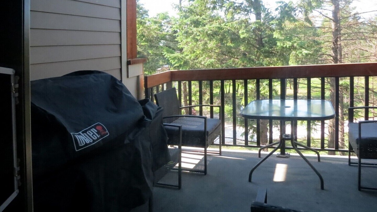 Photo of Outdoor in Radium Hot Springs