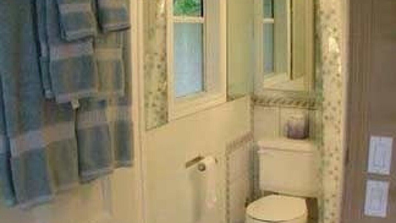 Photo of Bathroom in Shawnigan Lake