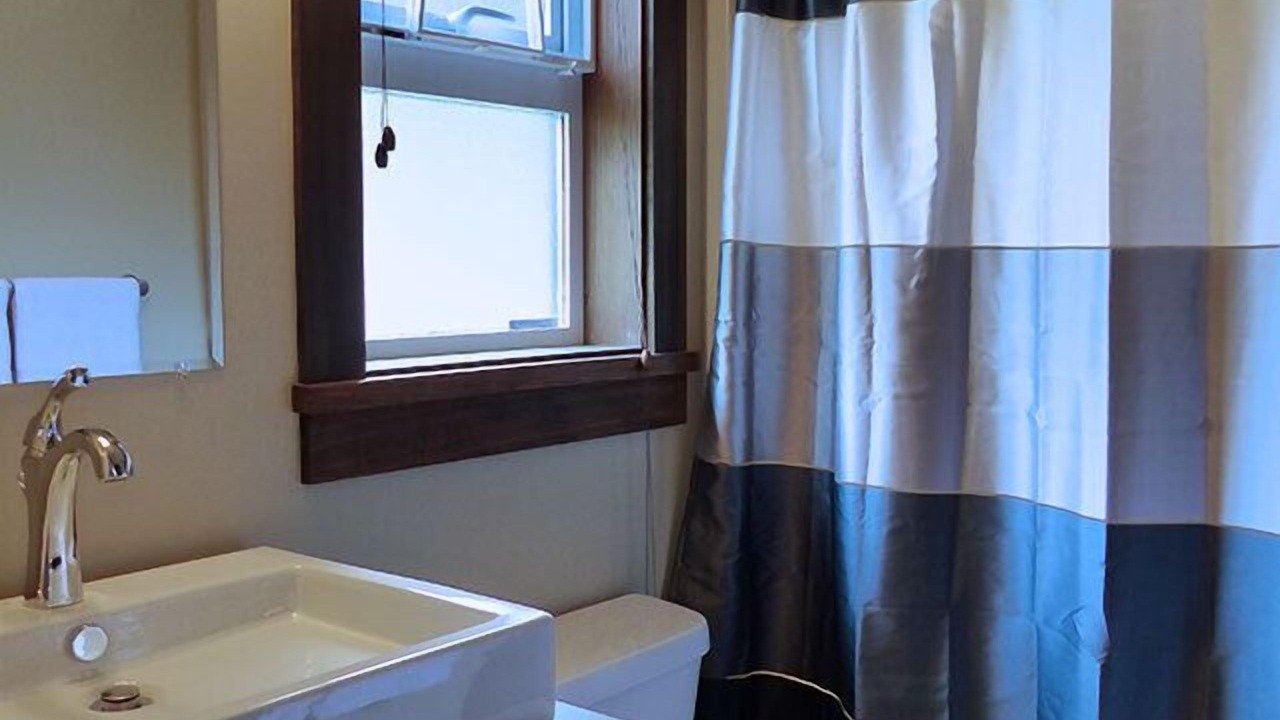 Photo of Bathroom in Port Renfrew