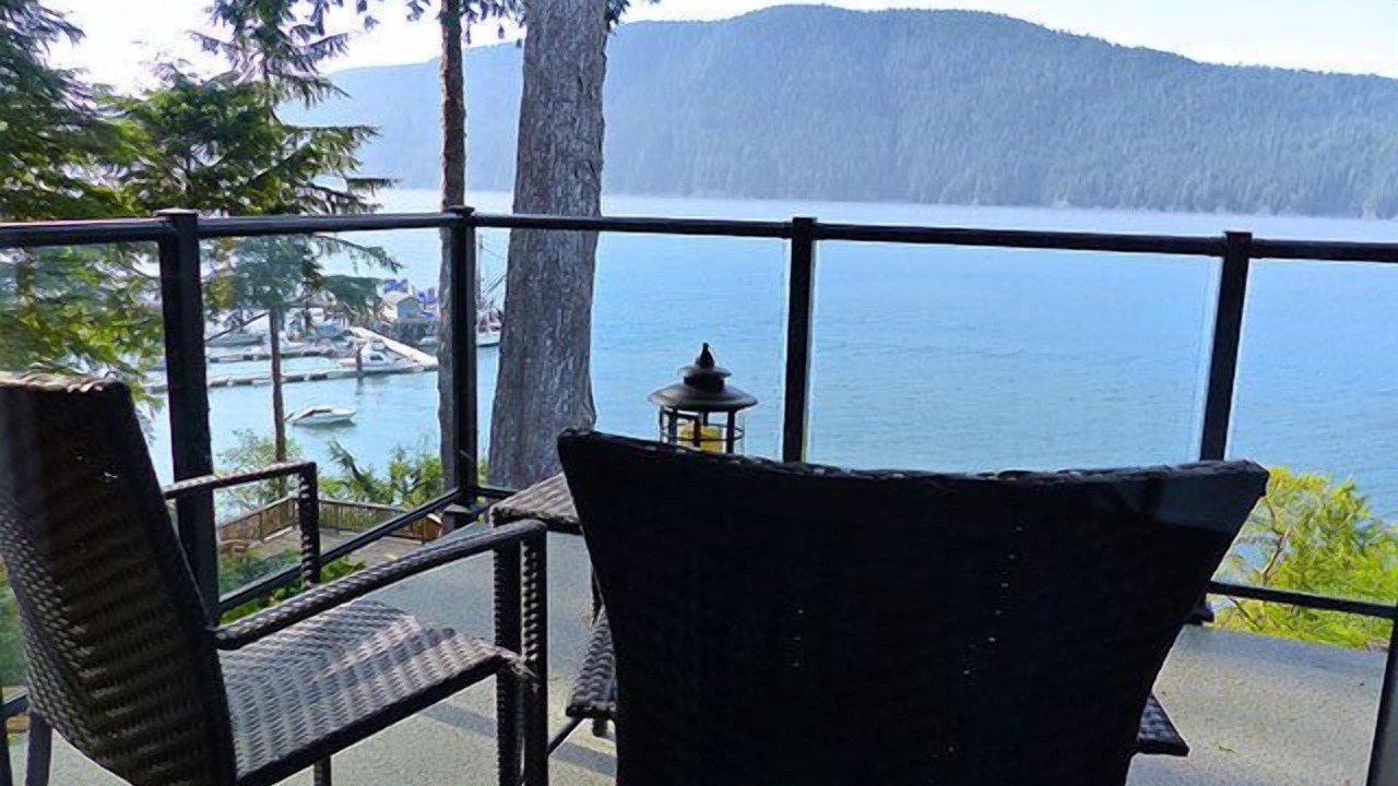 Photo of Others in Port Renfrew