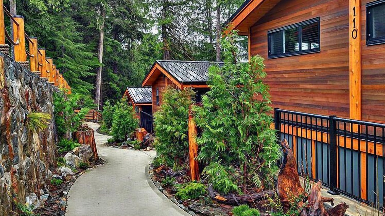 Photo of Others in Port Renfrew
