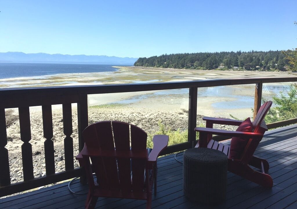 Photo of Outdoor in Gillies Bay