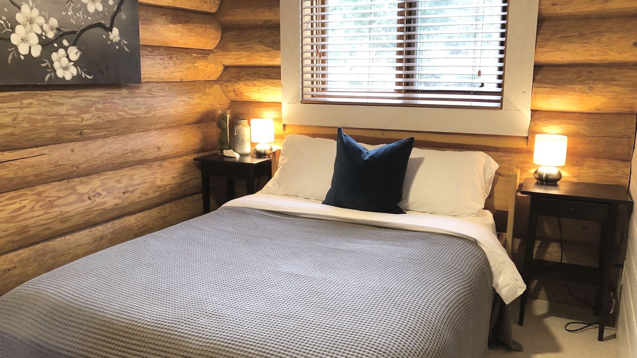 Photo of Bedroom in Gillies Bay