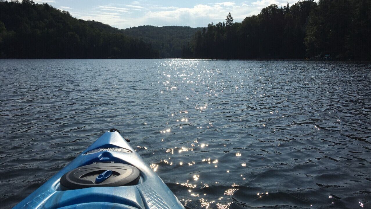 Photo of Outdoor in St-Adolphe-d'Howard