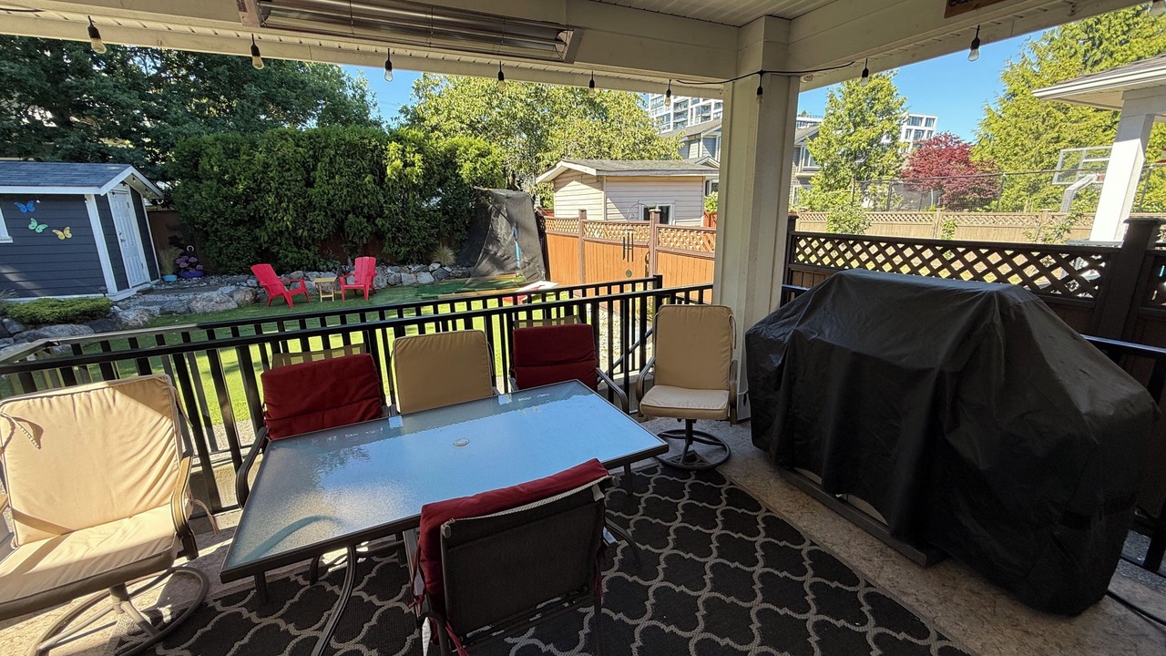 Photo of Outdoor in White Rock