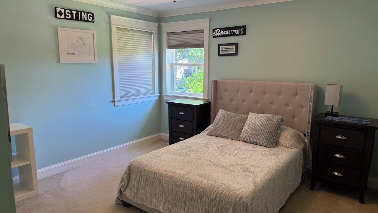 Photo of Bedroom in White Rock