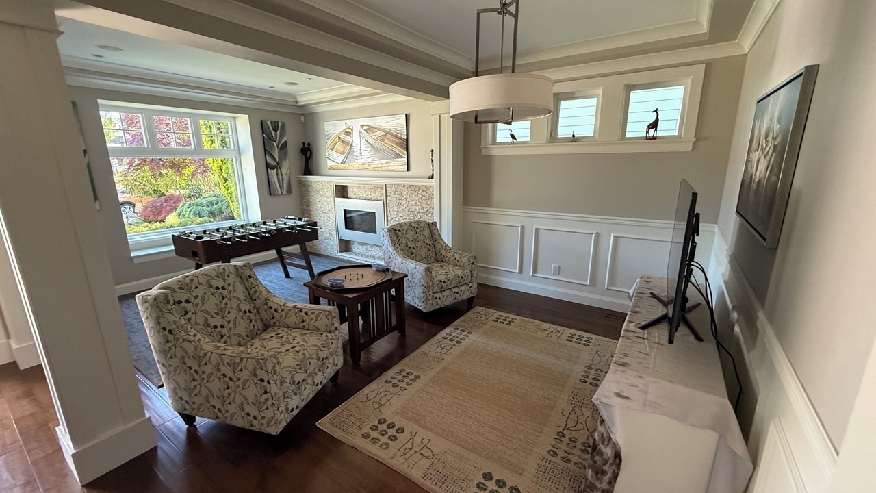 Photo of Livingroom in White Rock