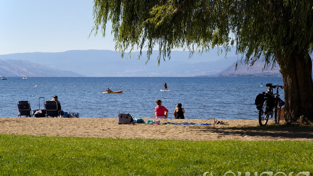 Photo of Others in Kelowna Central Business District