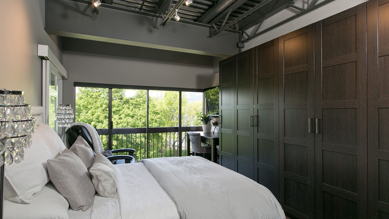 Photo of Outdoor in Kelowna Central Business District