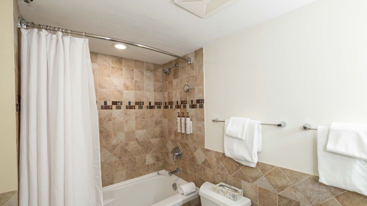 Photo of Bathroom in Blackcomb