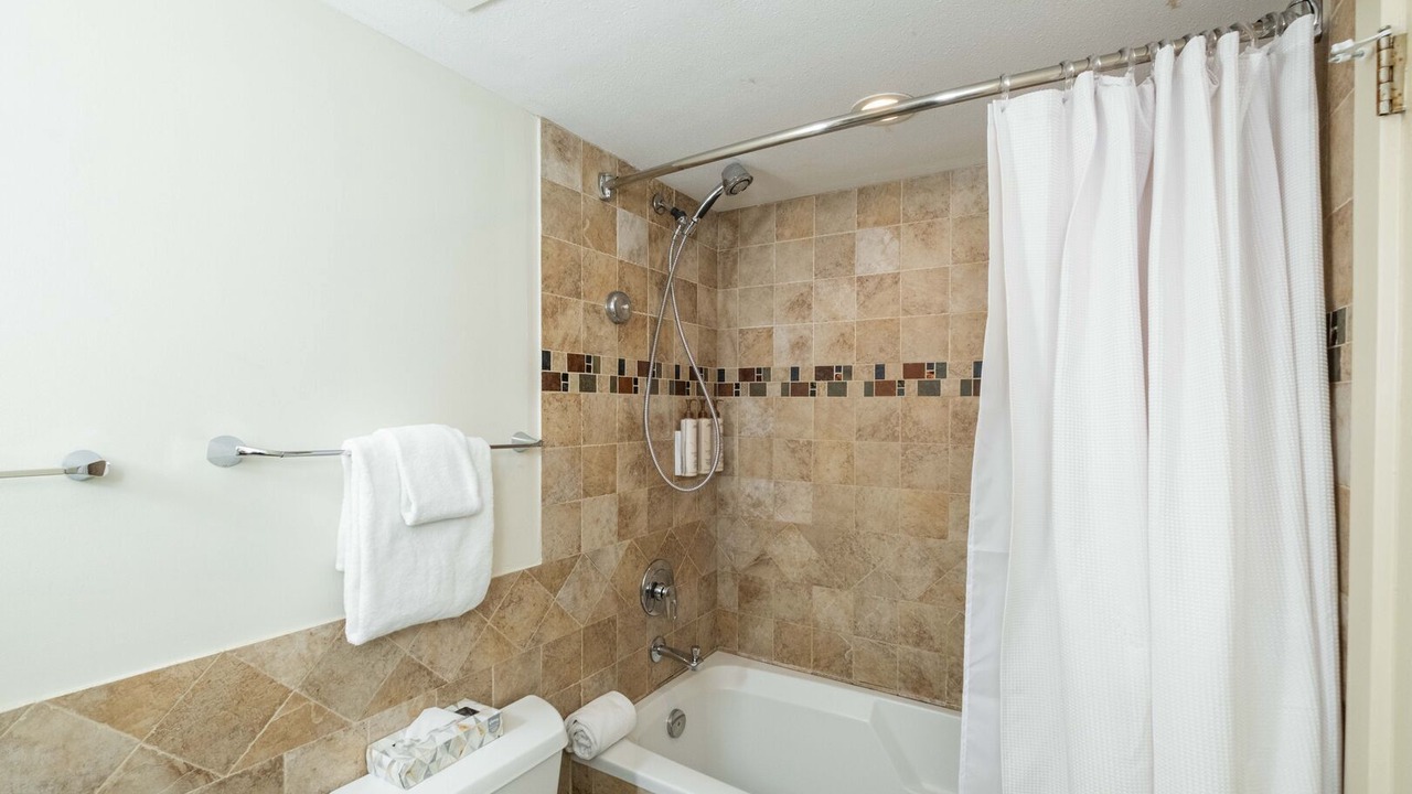 Photo of Bathroom in Blackcomb