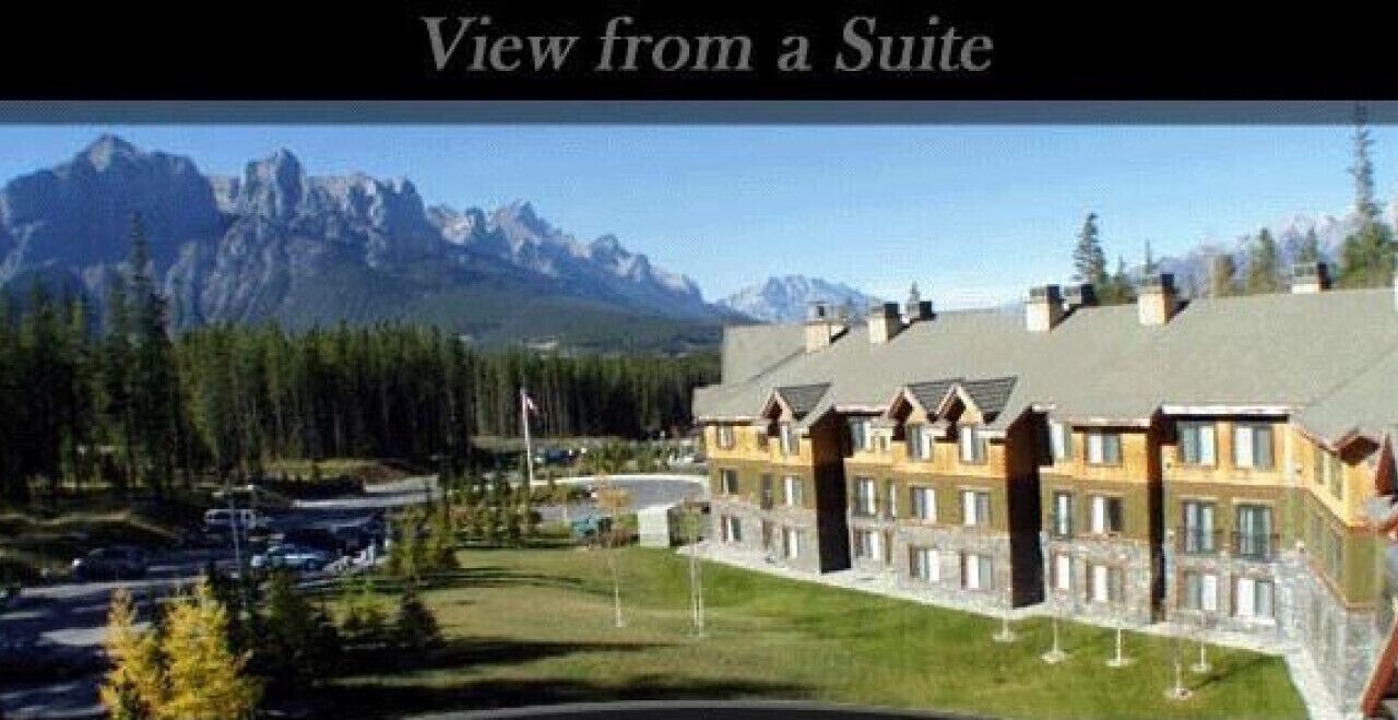 Photo of Outdoor in Canmore