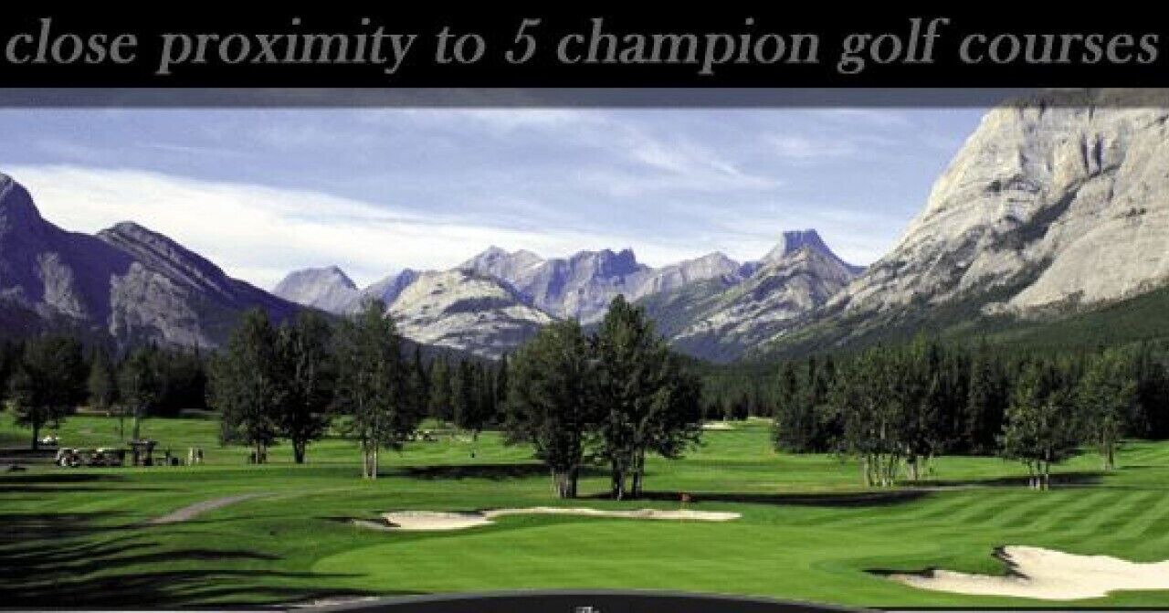Photo of Others in Canmore
