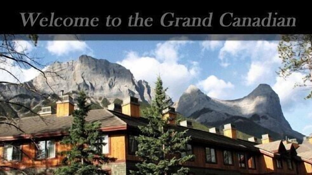 Photo of Outdoor in Canmore