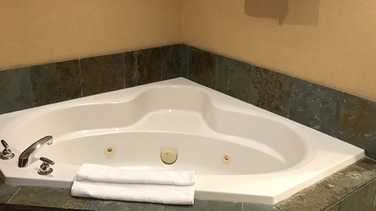 Photo of Bathroom in Canmore