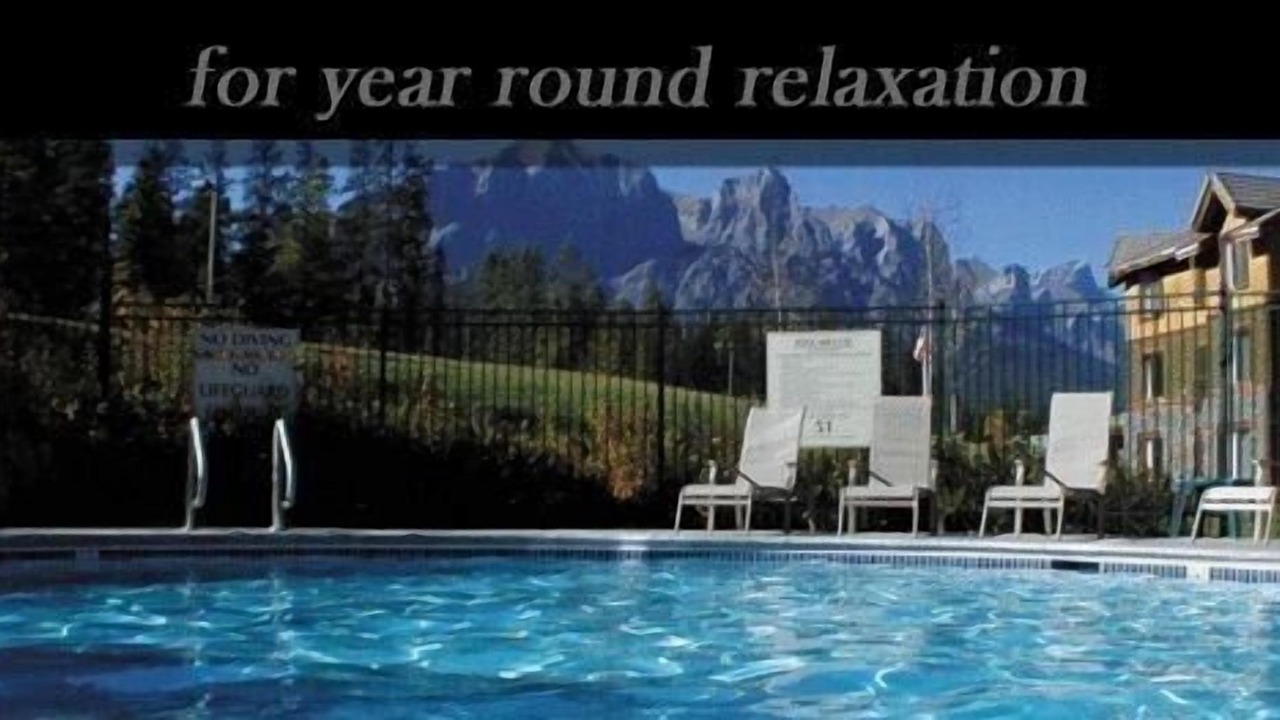 Photo of Outdoor in Canmore