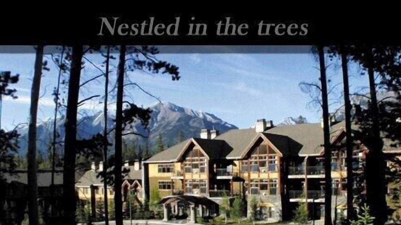 Photo of Outdoor in Canmore