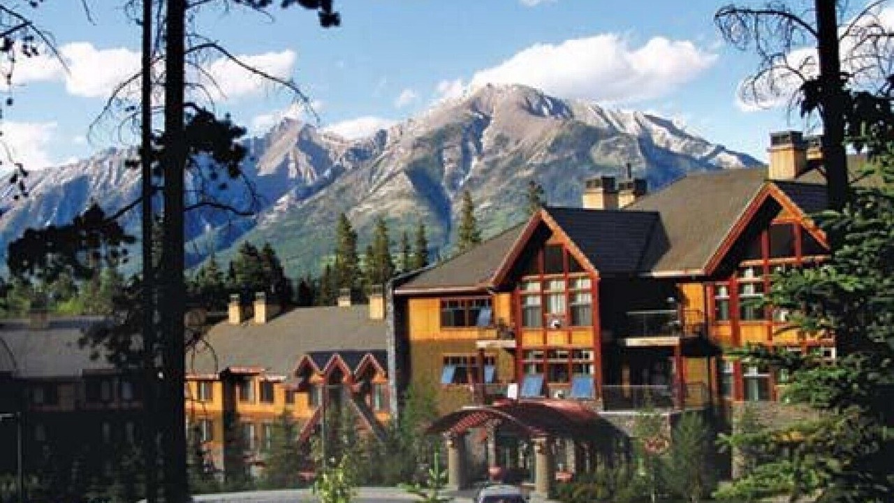 Photo of Outdoor in Canmore