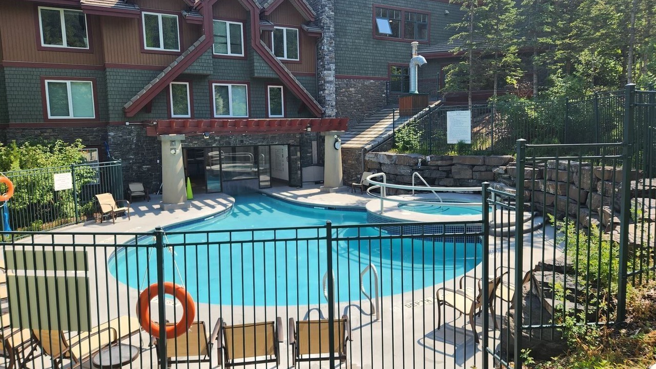 Photo of Outdoor in Canmore