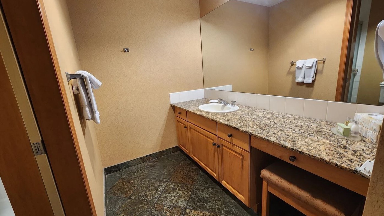 Photo of Bathroom in Canmore