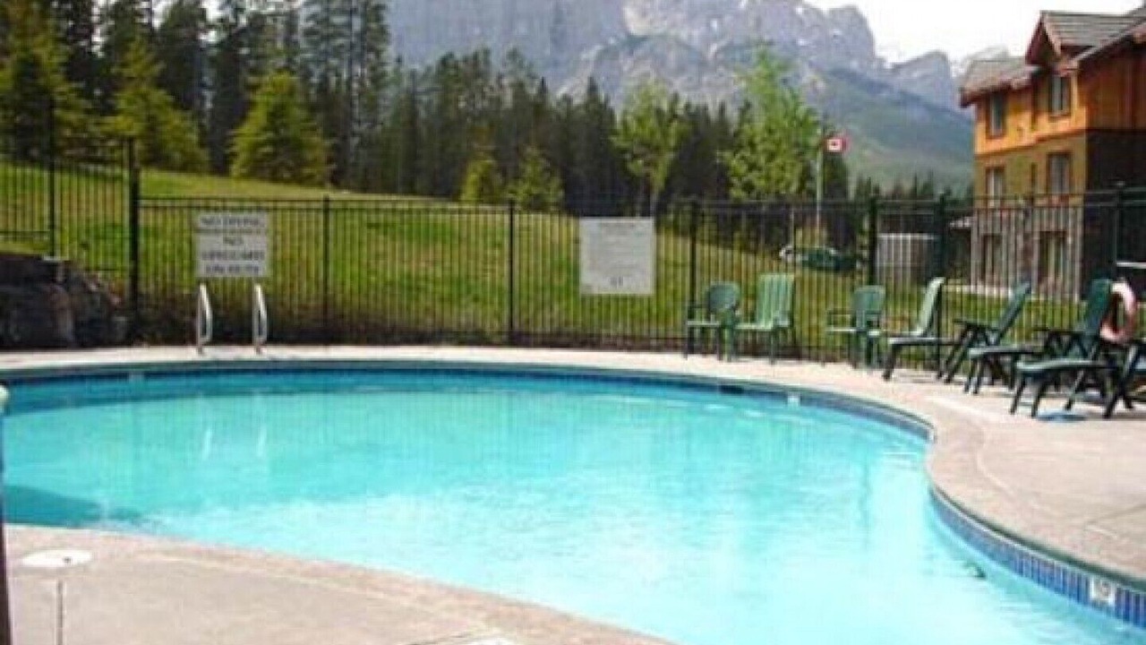Photo of Outdoor in Canmore