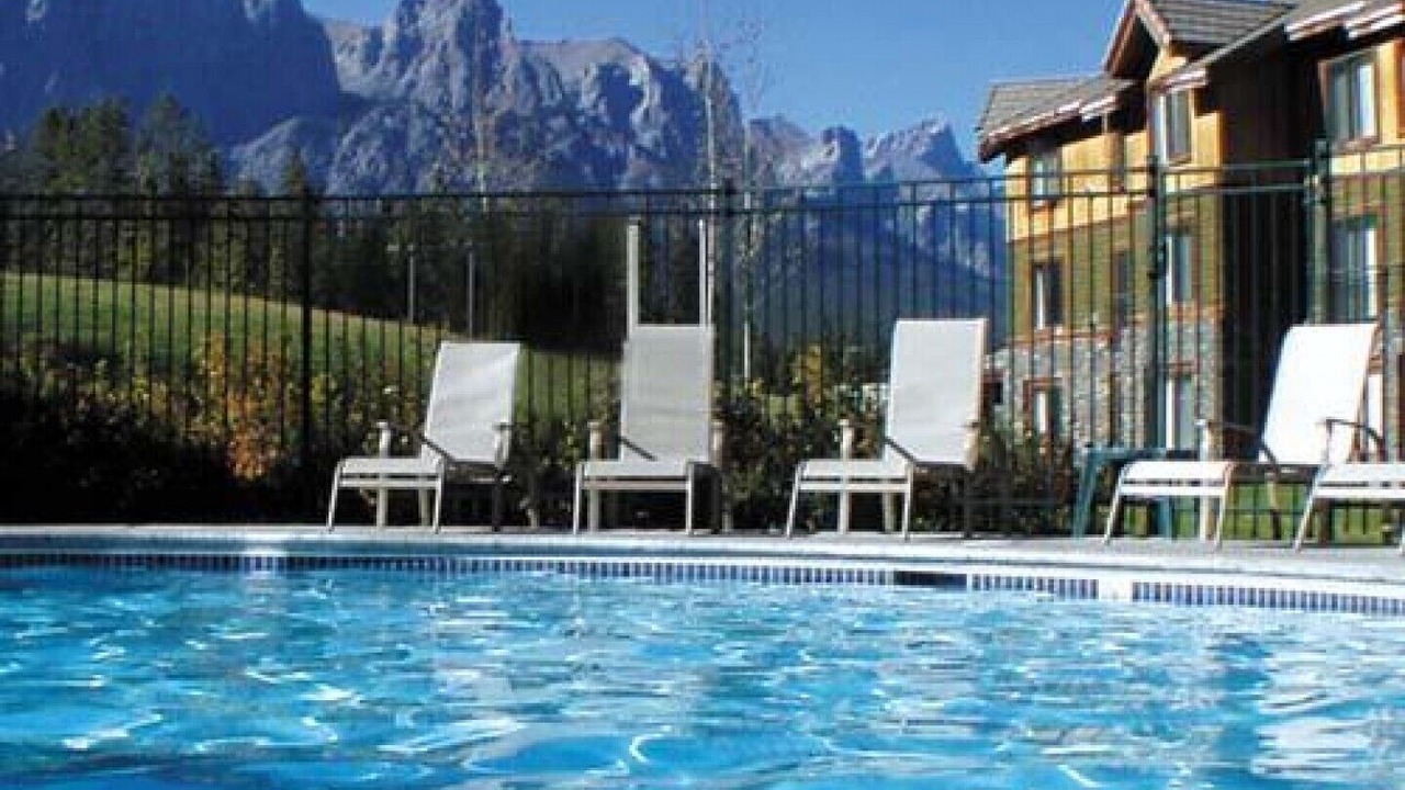 Photo of Outdoor in Canmore