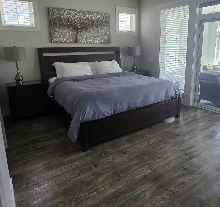 Photo of Bedroom in Osoyoos