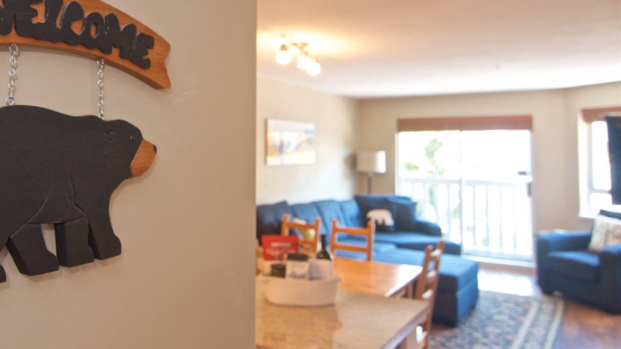 Photo of Livingroom in Village North