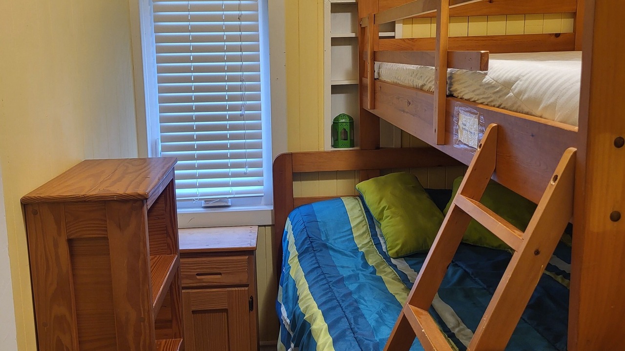 Photo of Bedroom in Tiny
