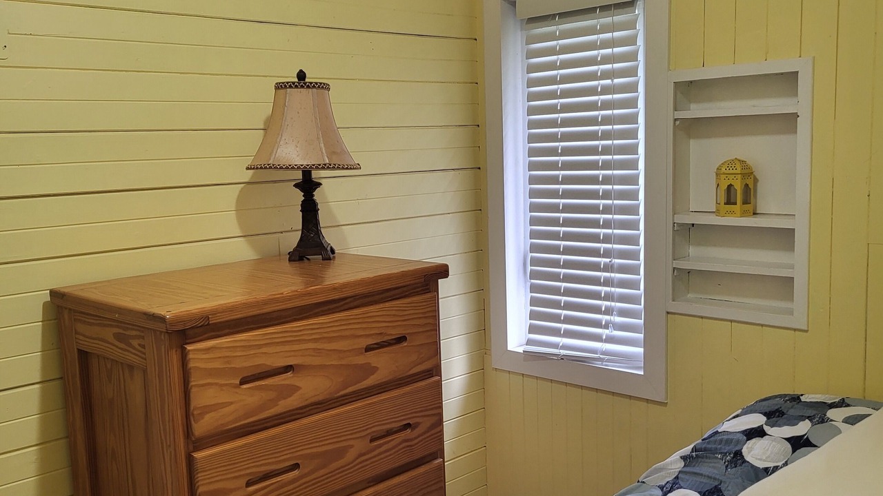 Photo of Bedroom in Tiny