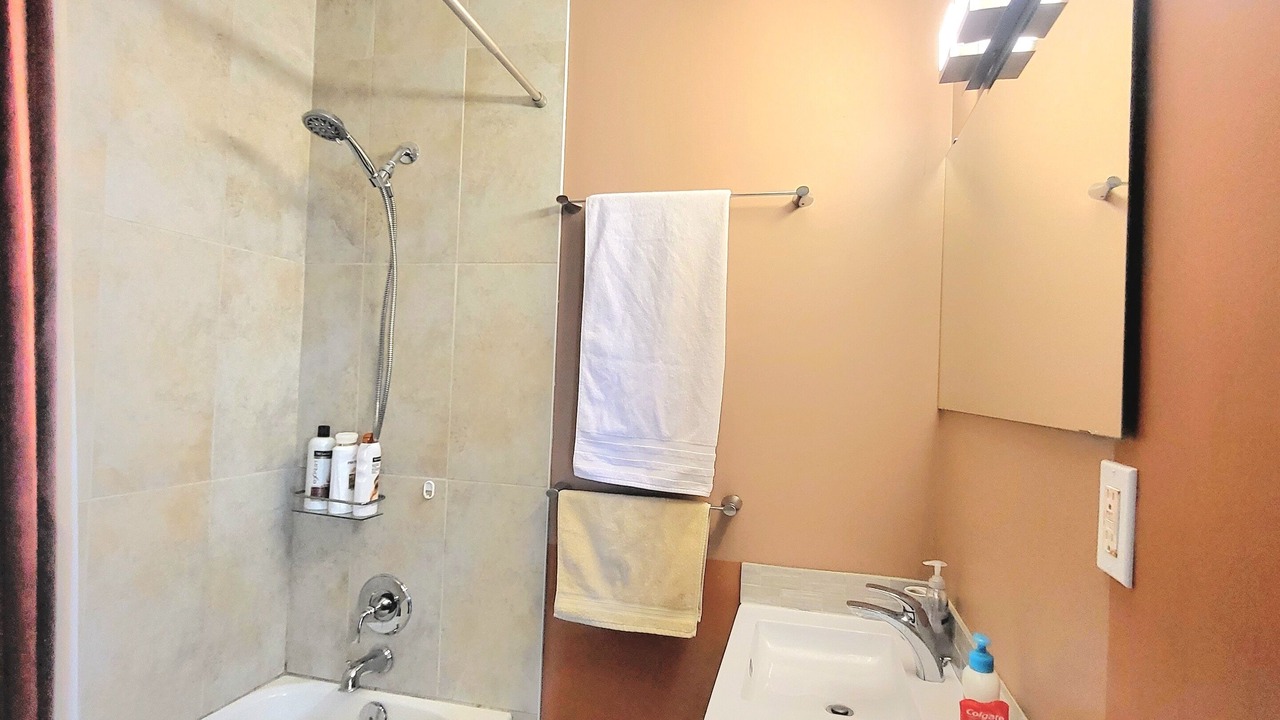 Photo of Bathroom in Britannia Beach