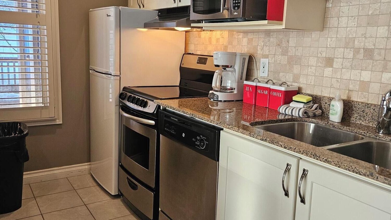 Photo of Kitchen in Craigleith