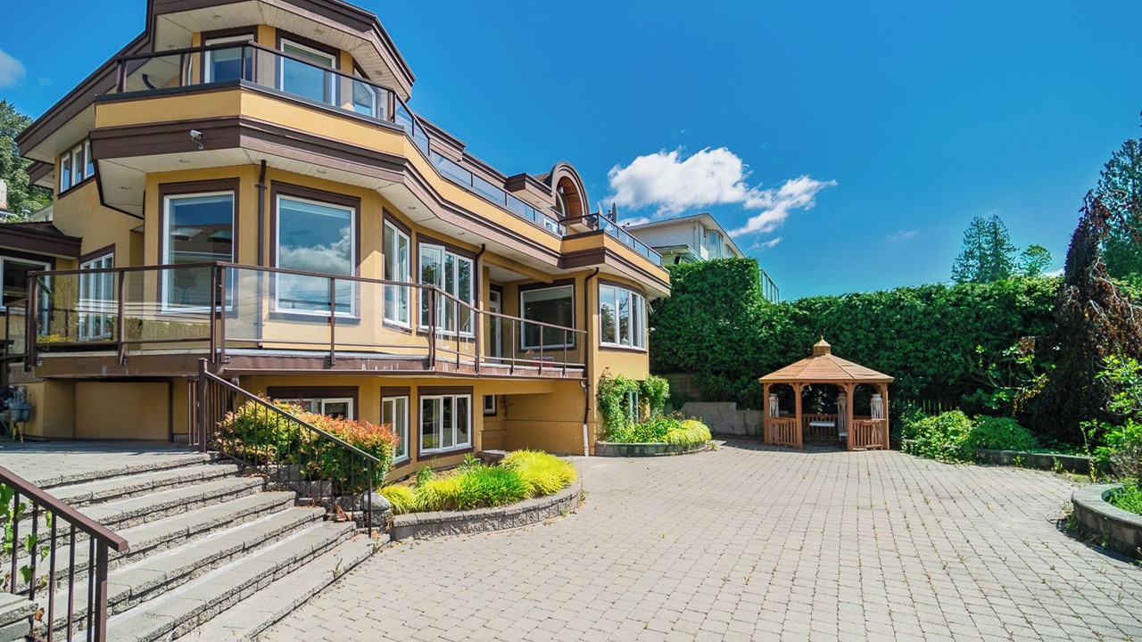 Photo of Outdoor in District of North Vancouver