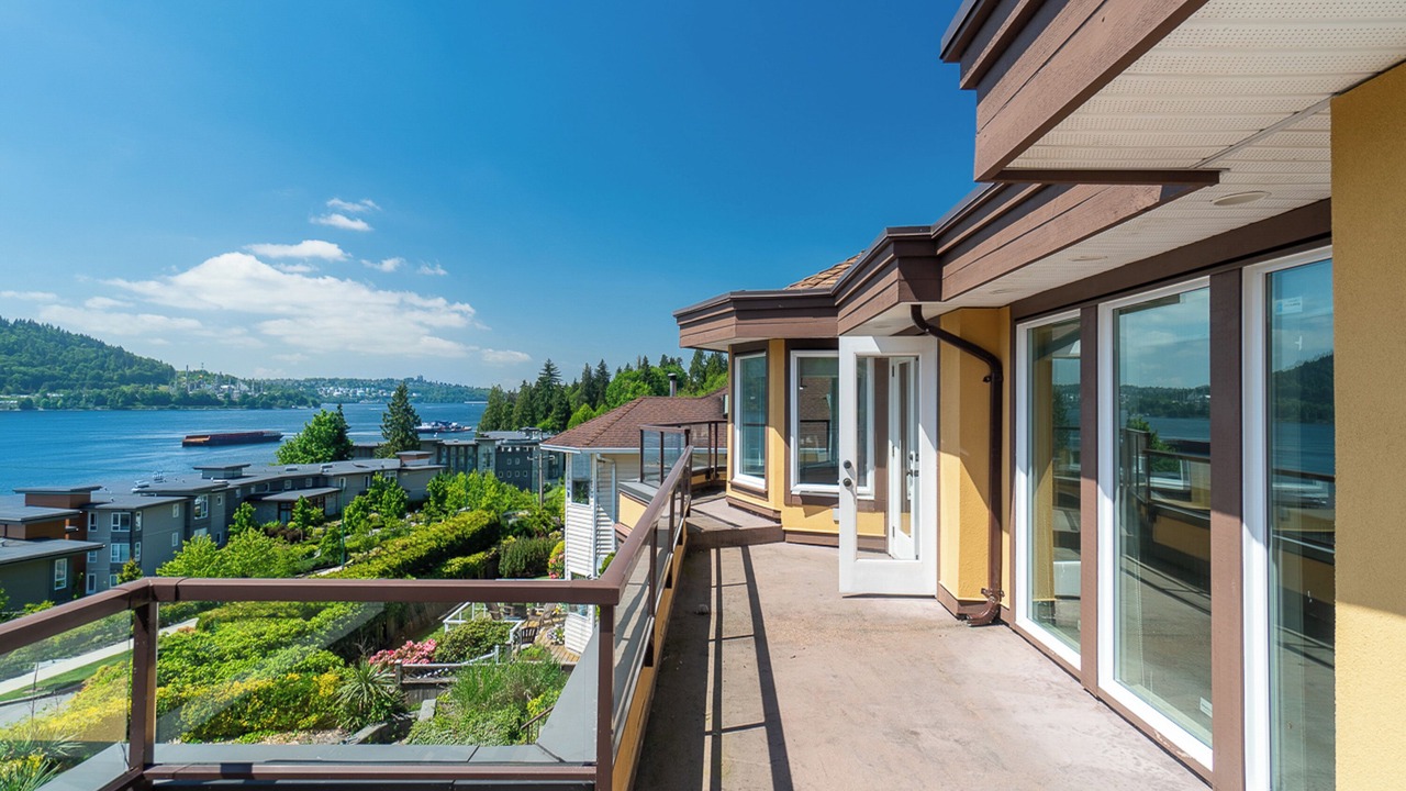 Photo of Outdoor in District of North Vancouver