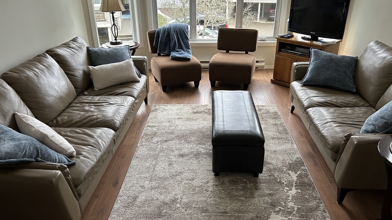 Photo of Livingroom in Regional District of Nanaimo