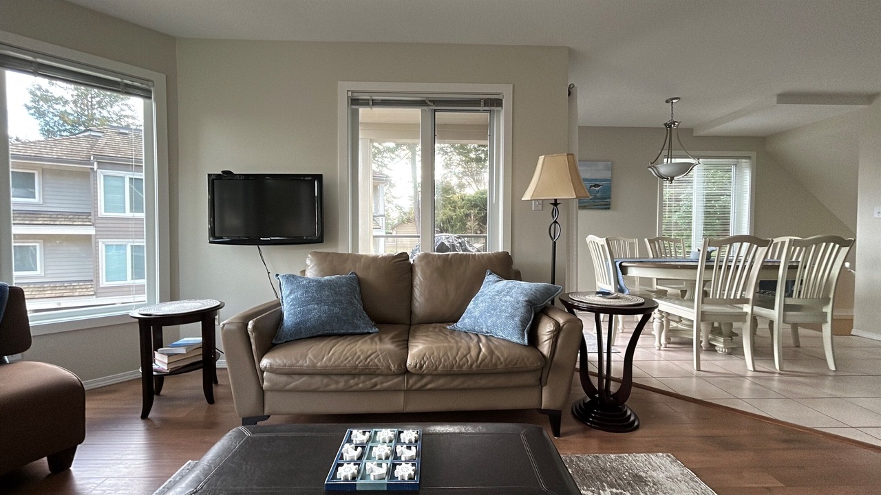 Photo of Livingroom in Regional District of Nanaimo