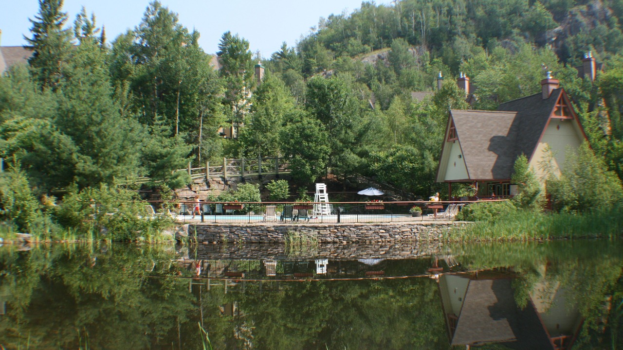 Photo of Outdoor in Mont-Tremblant