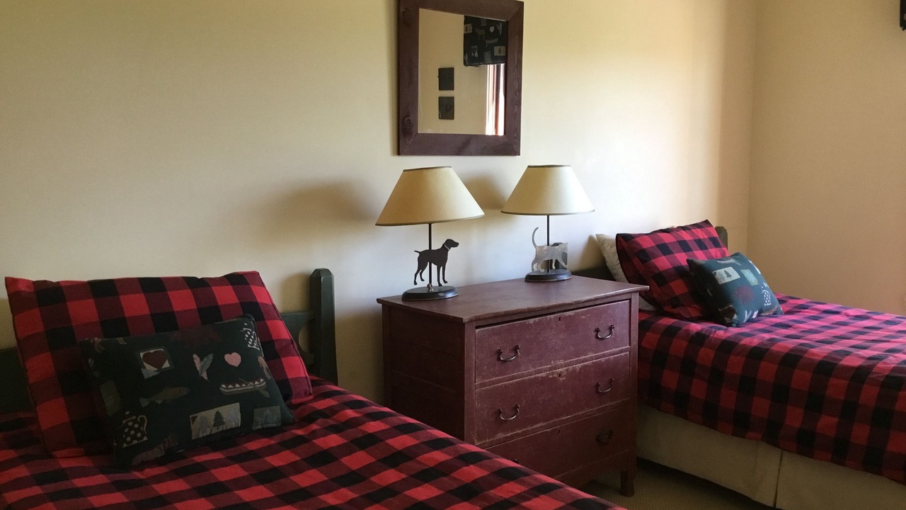 Photo of Bedroom in Mont-Tremblant