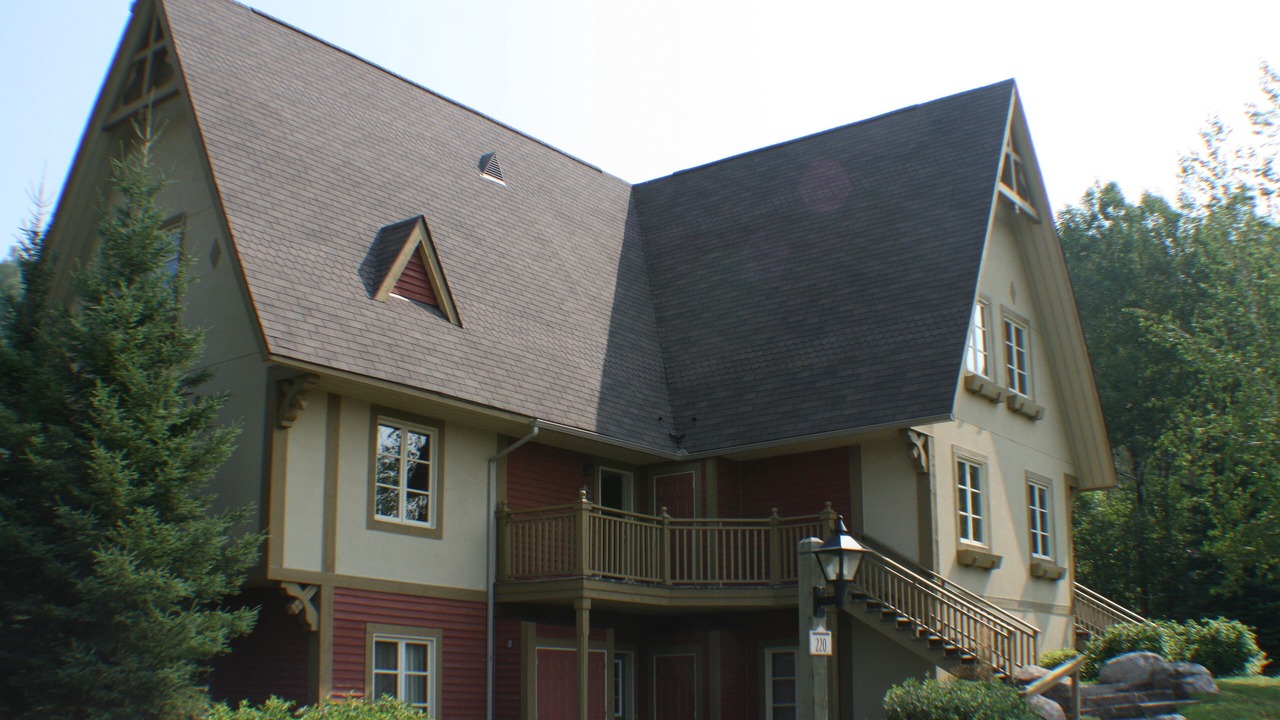 Photo of Outdoor in Mont-Tremblant