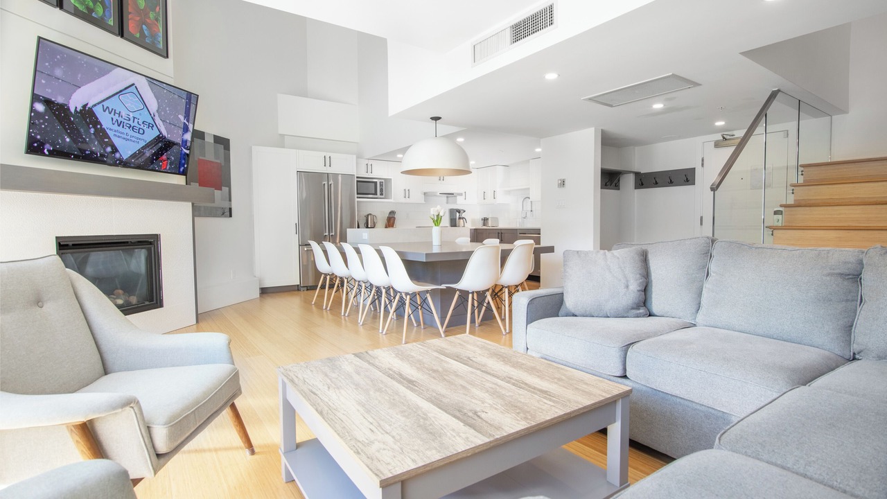 Photo of Livingroom in Blackcomb