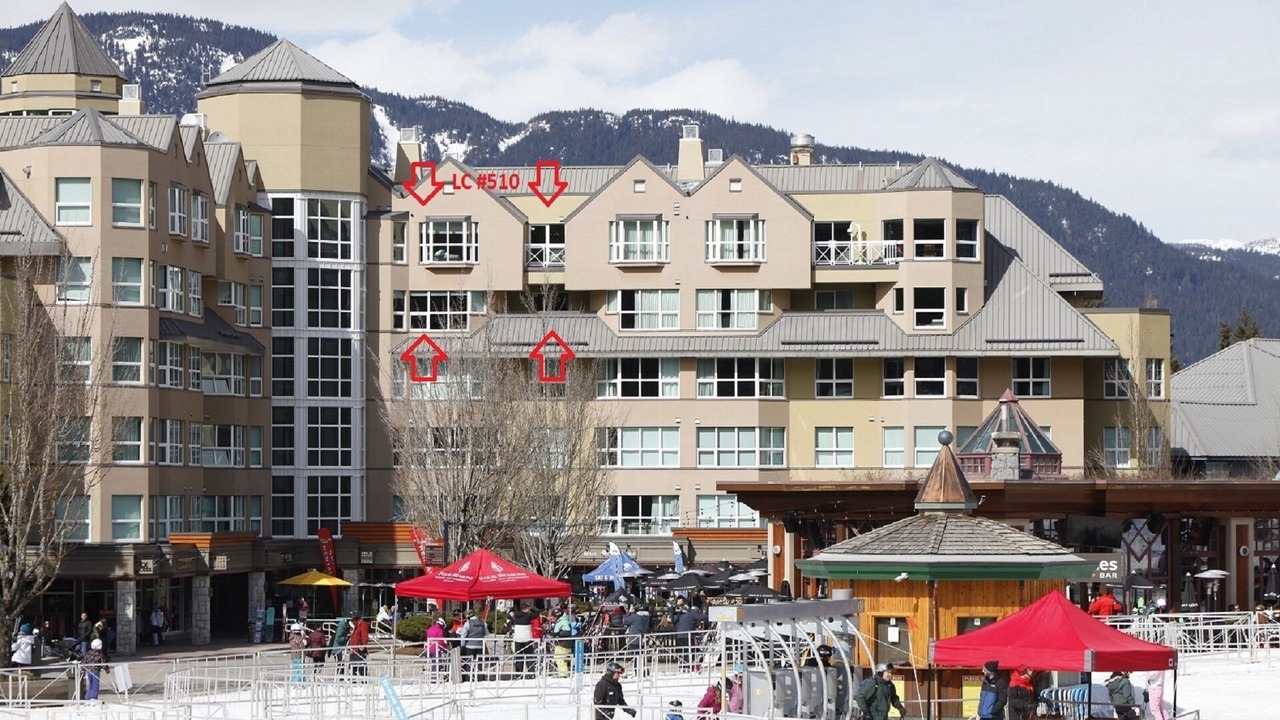 Photo of Others in Blackcomb
