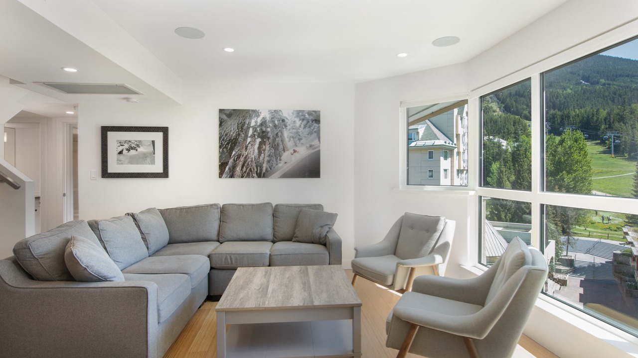 Photo of Livingroom in Blackcomb