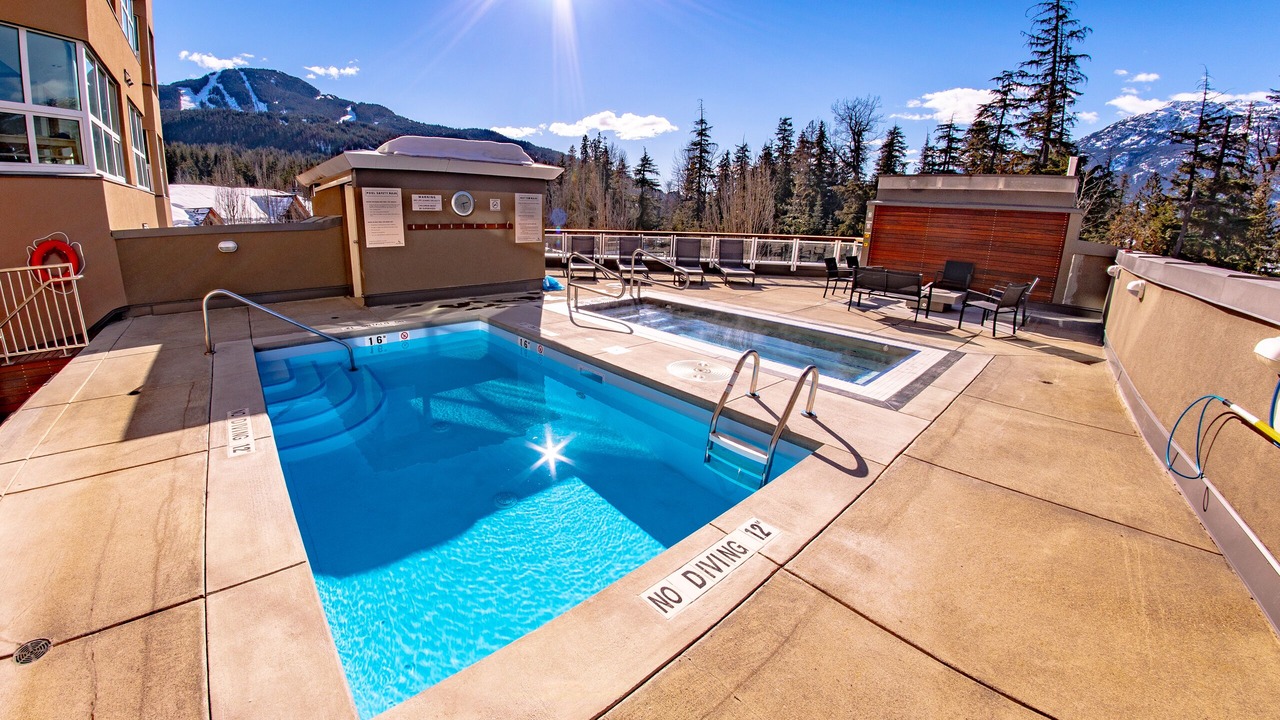 Photo of Outdoor in Blackcomb