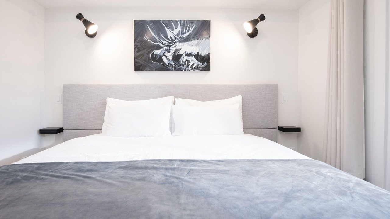 Photo of Bedroom in Blackcomb