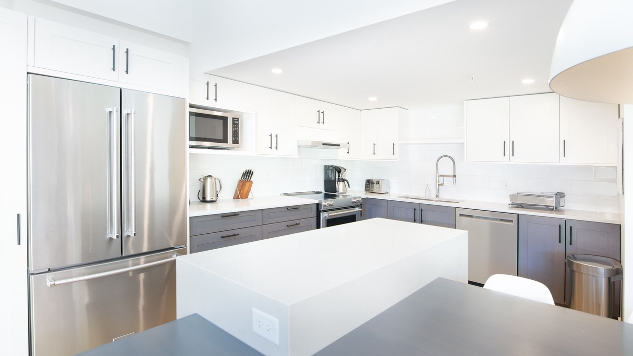 Photo of Kitchen in Blackcomb