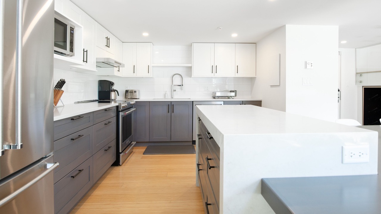 Photo of Kitchen in Blackcomb